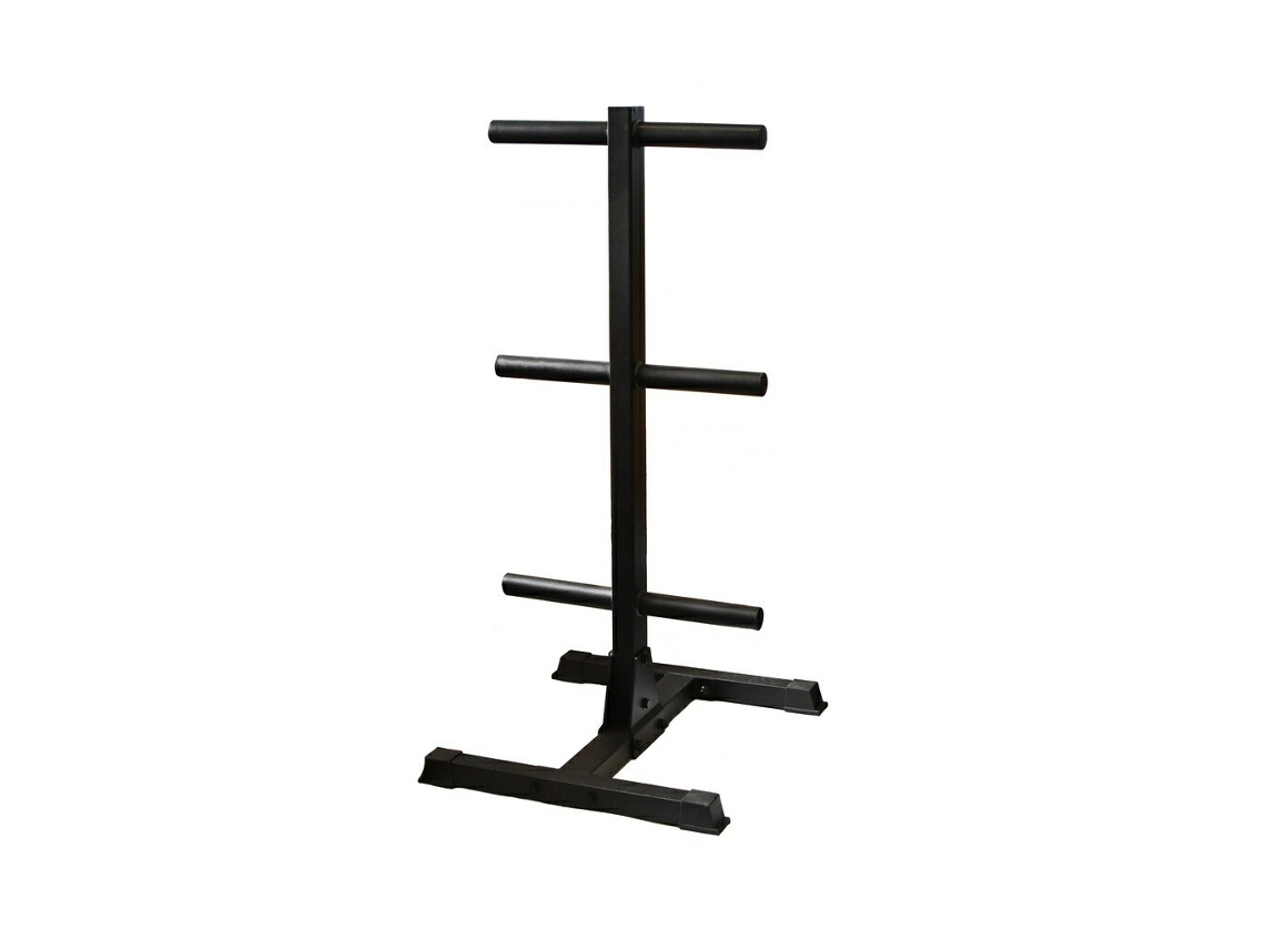 Suporte de peso da espiga de culturismo FIT & RACK