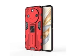 Capa De Celular Supersônica Pc Suporte Tpu
