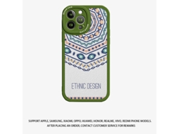 Capa Adapte Bonito Personalização para VEANXIN Seda