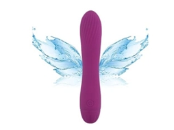 Vibradores Femininos, Dildo Sexual Feminino, Brinquedos Sexuais, Roxo