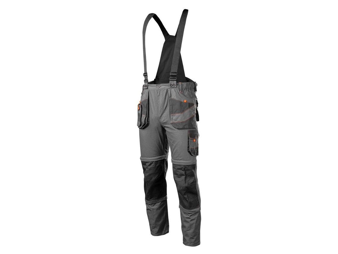 81 321 S Calça Protetora Neo Tools