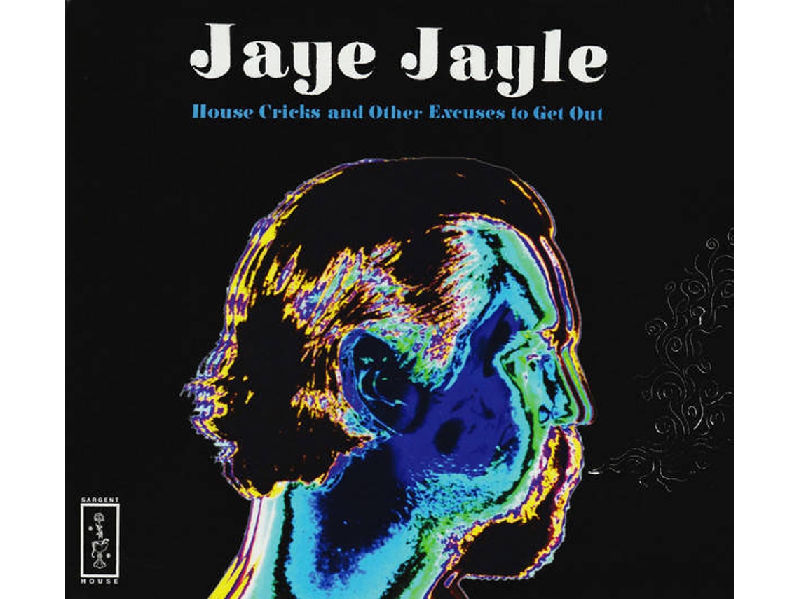 CD Jaye Jayle - House Couture 2 (1CDs)