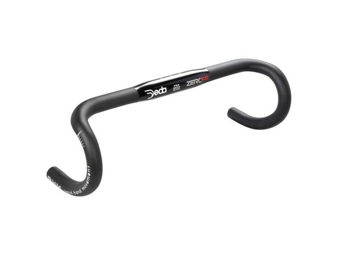 Deda Zero100 Rhm Aluminium Handlebar