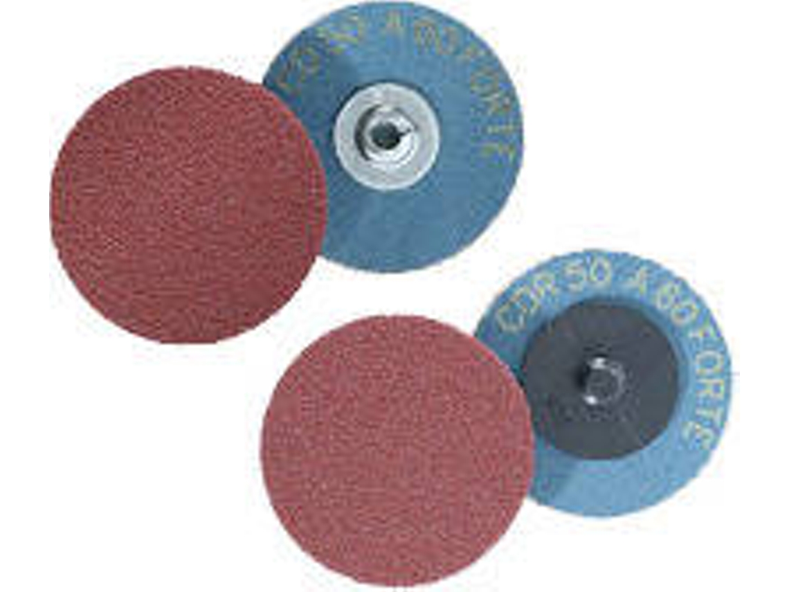 Discos PFERD Combidisc Coríndon A-Forte Cdr G60 (50Mm)