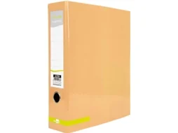 Pasta de Arquivo LIDERPAPEL Colsystpe A4 80mm