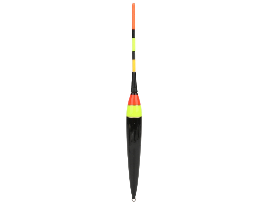 Conjunto de 5 flutuadores de madeira de balsa, duráveis