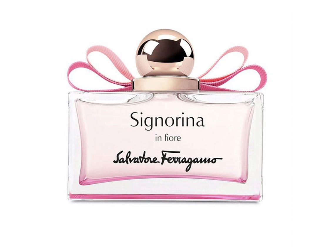Signorina Em Fiore Edt Vapo 100 Ml