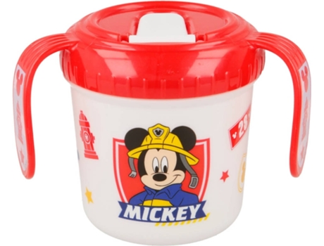 Caneca  Transparente (250 ml)