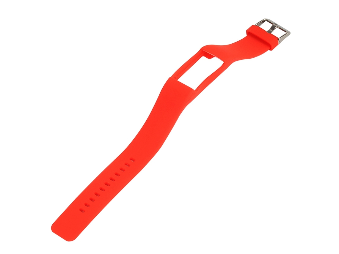 Pulseira de silicone para Polar EOOCOO