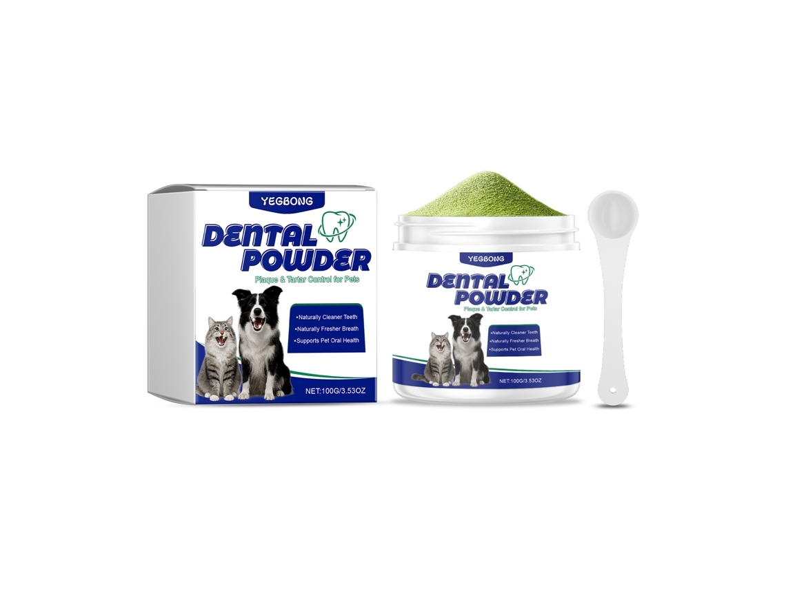 Pasta Dental Animais Estimação Limpeza Eficaz