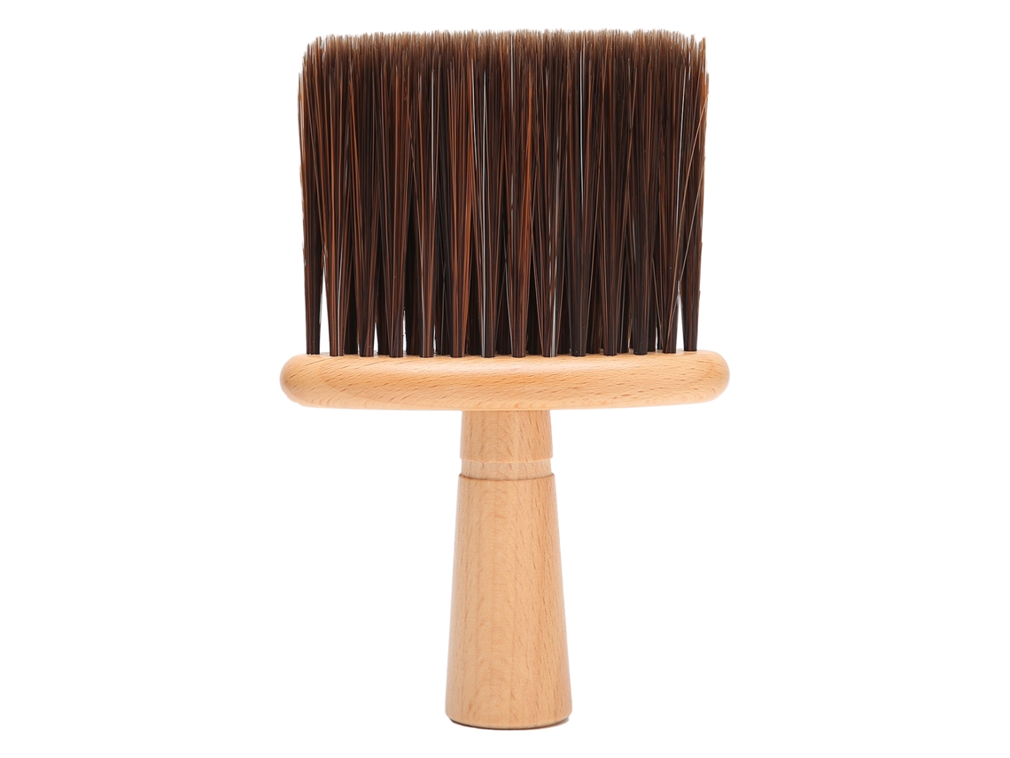 2026 pincel para Barbero Profesional de Corte de Cabello Y Barba Con Limpieza Facial