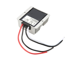Laxiscreed Led Boost Converter Para Regulação E Conversão De Tensão Dc | Alta Performance