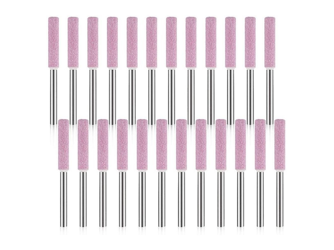 Afiador de Serra de Moto S/MARCA, diamante, 3x4.8mm, ferramenta de polimento