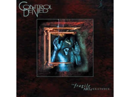 Vinil Control Denied - The Fragile Art Of Existence