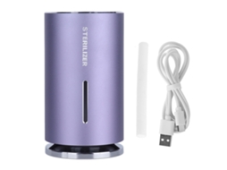 Umidificador Da Laxiscreed Com Sensor Inteligente, Spray Sem Toque E Porta Usb