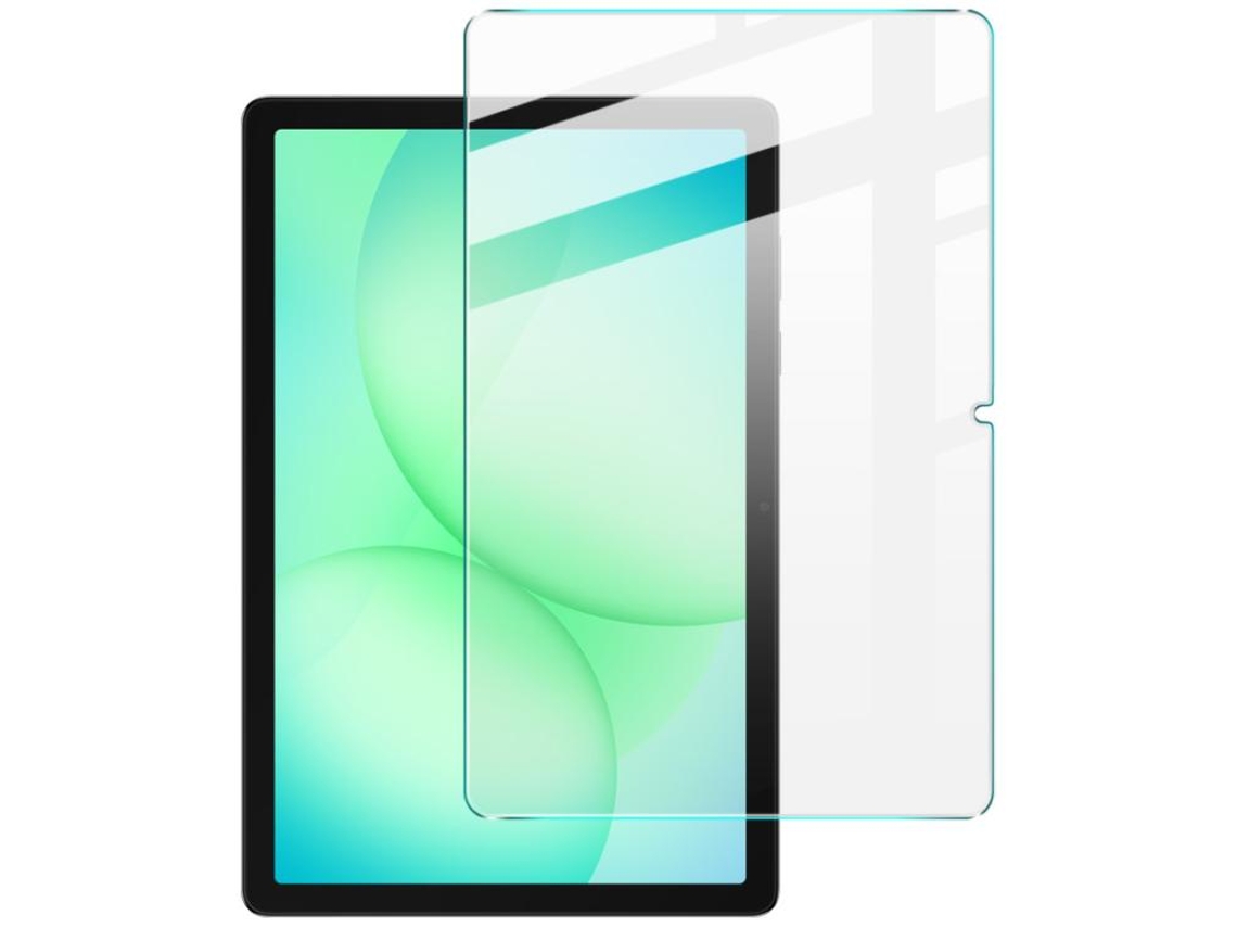 Película Protetora De Vidro Temperado Para Samsung Galaxy Tab A11 Plus 11 Polegadas Gertiz