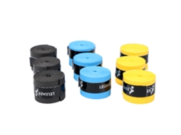 Grips Para Raquetes (antiderrapante Absorção De Suor)