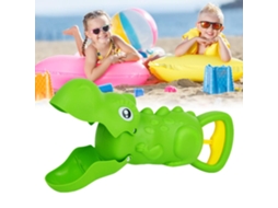 Mali conjunto de Brinquedos de Praia Verão para Crianças com Pinças de Lagosta Baby Beath