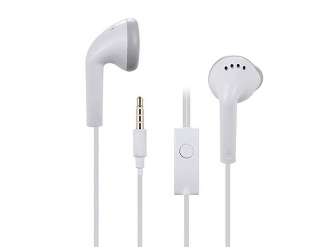 Adequado Para S10 S9 S8 A50 A71 Para C550 S5830 S7562 Ehs61 Fone De Ouvido Com Fio De 3,5 Mm Com Microfone Vayotoy
