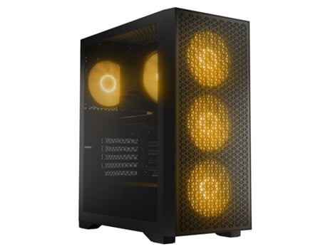 PC Gaming Ryzen 9 5900x Ram 32 GB SSD RX 9060 XT 1 TB M.2 W11 Pro Vista