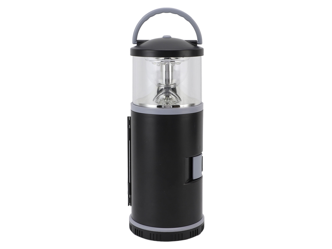 Lanterna Mini Torch USB Recarregável Impermeável S/MARCA
