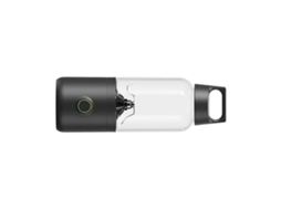 Liquidificador Portátil Oraimo Laxiscreed Com 500ml, Tritura Gelo E É Autolimpante Para Casa E Viagem