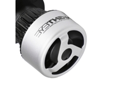 Lâmpada Led Nighteye 72w 9000lm H4 Hb2 9003 Branca