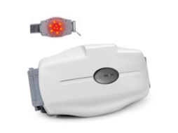 Massageador Abdominal Tec de Aquecimento