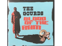 CD The Gourds - Blood Of The Ram
