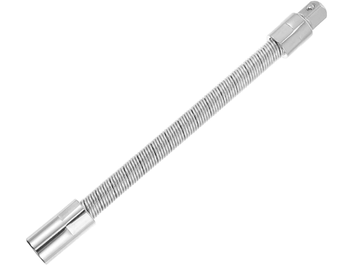 Extensão Flexível Para Chave Inglesa Com Haste Extensora Para Soquete