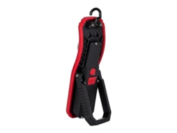 Lanternas De Acampamento, Lanterna Portátil, Recarregável Por Usb, Luz De Trabalho Led, Luz Suspensa Magnética, Holofotes Portáteis Olysi Shop