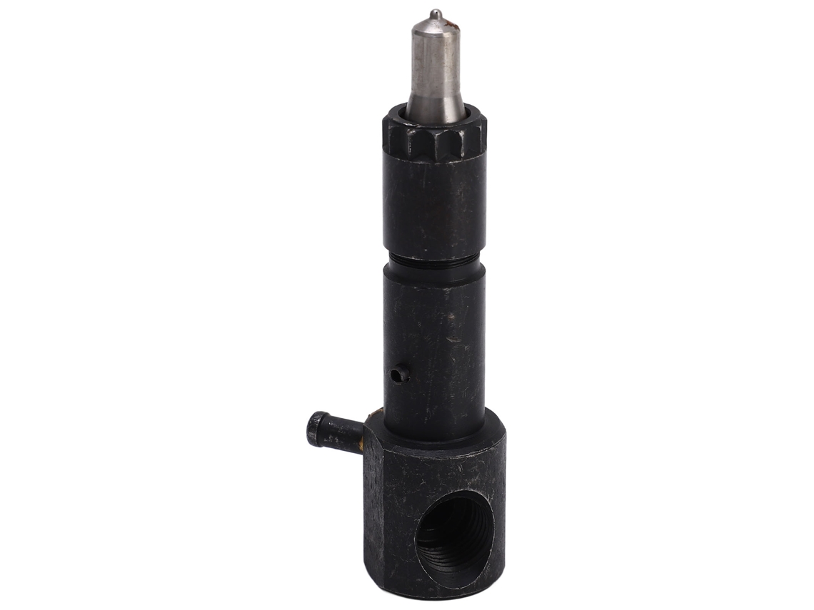 Injetor de Combustível Aço Liga 98,5mm