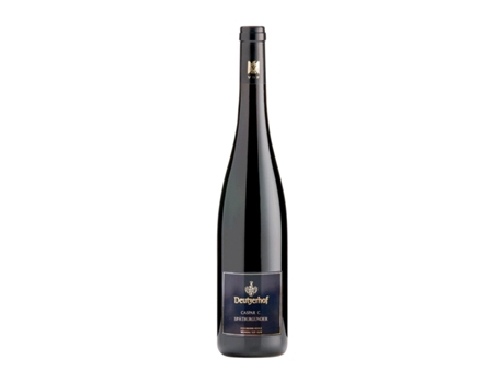 Vinho DEUTZERHOF Caspar C Pinot Preto Seco (0.75 L - 1 Unidade)
