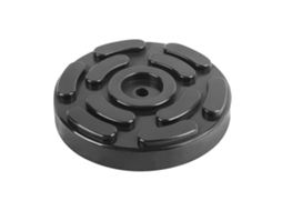 Taco De Goma Para Elevador Omcn 140mm Jbm
