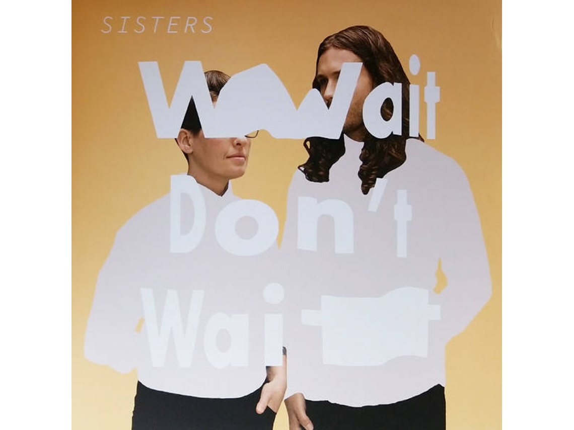 Vinil Sisters  - Wait By The Fire - Songs Of Chip Taylor (1CDs)