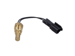 Sensor de Temperatura da Água do Motor de Latão 6 36v Coolant Tosd com S/MARCA