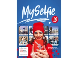 Myselfie 10 - Manual Do Aluno 2026