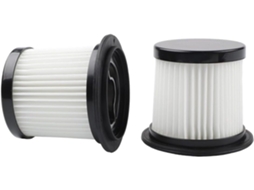 Filtro Reutilizável E Lavável Para Aspirador De Pó Sem Fio Ukdmrox