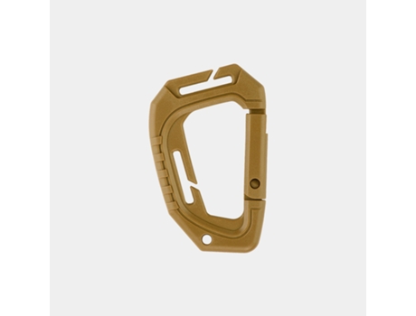 Mosquetão Tático M-TAC Tamanho Único