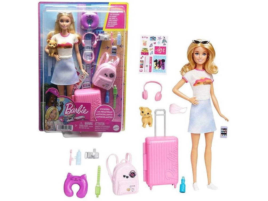 Ela ensina a fazer acessórios para Barbie no  e fatura R$ 100 mil -  10/07/2018 - UOL Economia