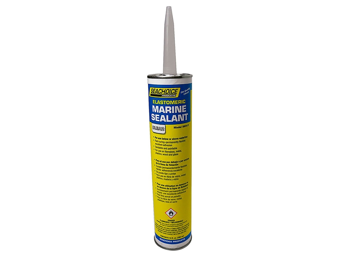 Selante Elastomeric Marine Brancoseachoice