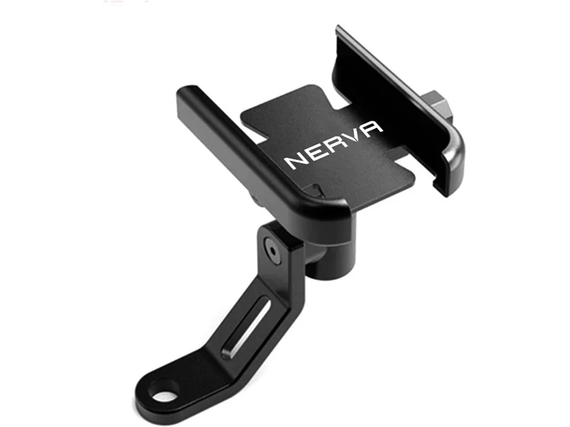 Suporte Para Celular Para Motocicleta/scooter Nerva E-scooter Exe