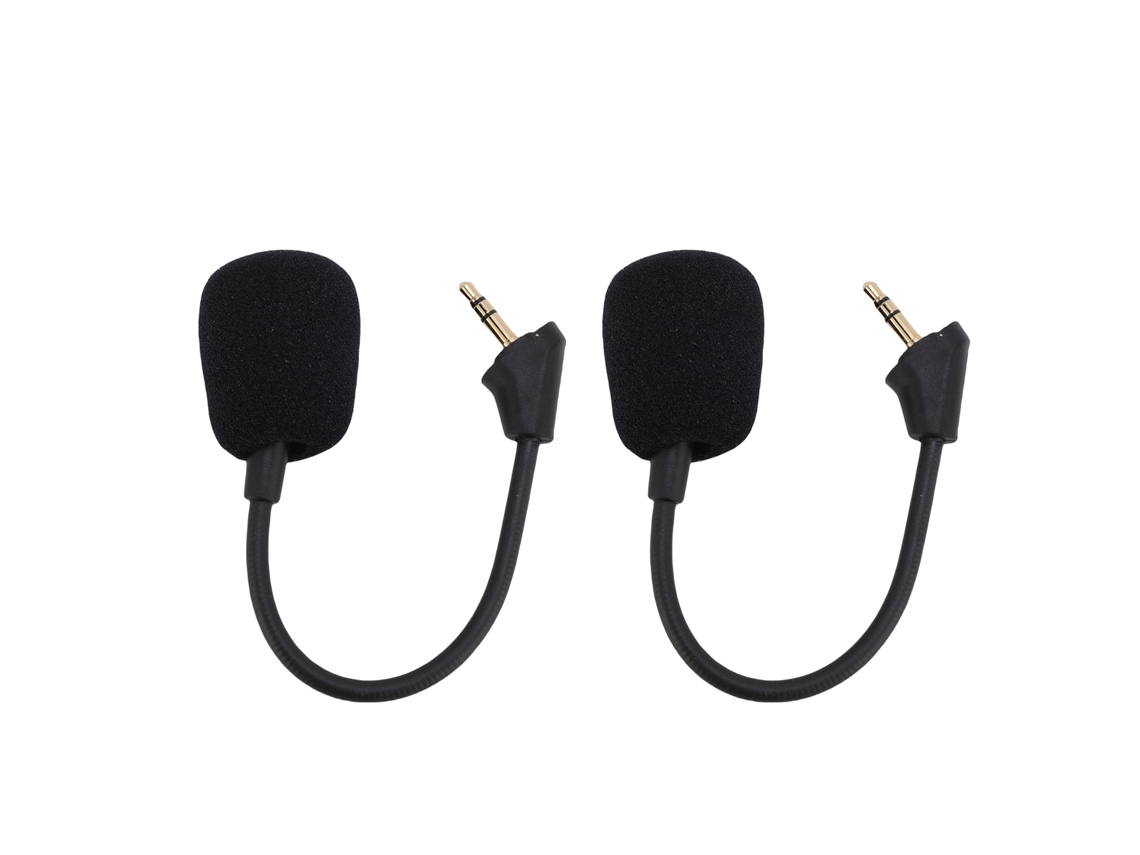 Microfone Kingston Hyperx EOOCOO, substituição, removível