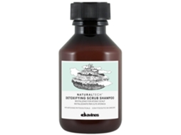 Davines Detoxifying Scrubes Profissional Champô 100 Ml