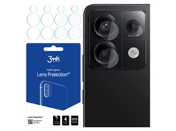 Pelicula de Vidro 3MK Universal