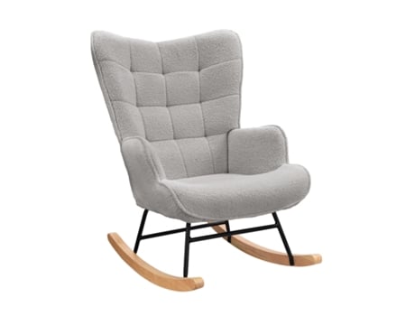 Cadeira De Baloiço, Poltrona, Cadeira Reclinável, Cadeira De Baloiço Para Sala De Estar, Cadeira Suspensa, Cadeira Decorativa Para Quarto Mexus