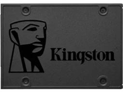 Disco SSD Interno KINGSTON A400 960GB (960 GB - SATA - 50 MB/s)