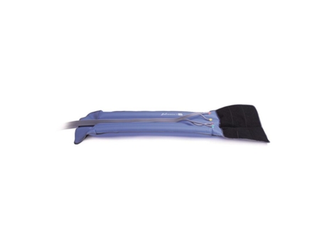 Faixa Abdominal para Compressor de 4 Saídas Pressoterapia Electronica Advance