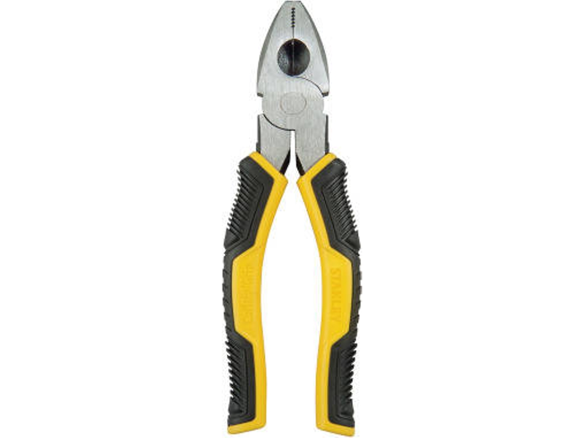 Alicate STANLEY 200 mm