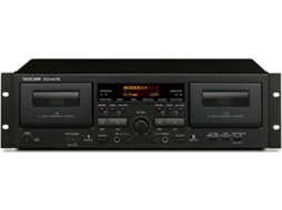 Cassete TASCAM 202MK7